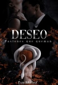 «Deseo» de Eva Muñoz