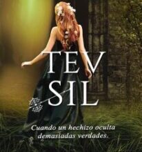 «Tevsil» de Vanesa Serna