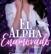 «El Alfa Enamorado» de Carmessy Iglesias