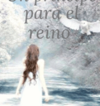 «Un príncipe para el reino» de Nina Amores