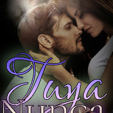 «Nunca Tuya» de Esperanza Sanchez