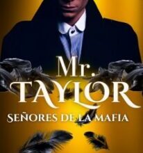 «Mr. Taylor (editando)» de Katy Guardado