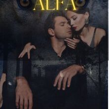 «Destinada Al Alfa» de Esperanza Sanchez