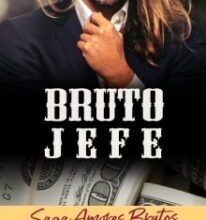 «Bruto Jefe» de Ruth Sanchez