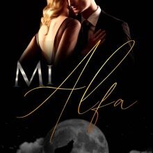 «Mi Alfa» de Esperanza Sanchez