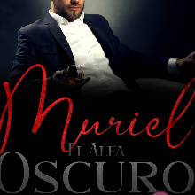 «Muriel El Alfa Oscuro» de Esperanza Sanchez