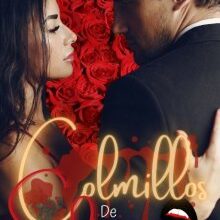 «Colmillos de seduccion» de Esperanza Sanchez