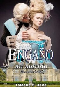 «Engaño a mi marido //serie Ritdey Libro #2//» de Tamara O`hara