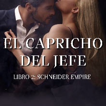 «El capricho del Jefe» de Lismar Campero