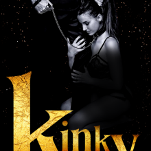 «Kinky: de rodillas» de Caro Yimes