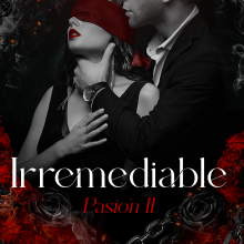 «Irremediable» de Mary Rojas