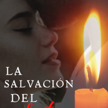 «La salvación del doctor» de Mary Rojas