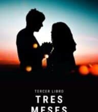 «Tres meses» de Joana Marcus