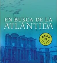 «En busca de la Atlántida» de Andy Mcdermott