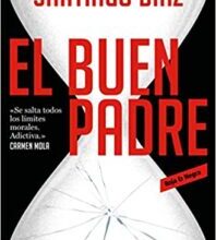 «El buen padre» Santiago Díaz