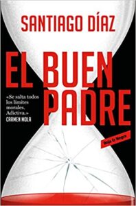 «El buen padre» Santiago Díaz