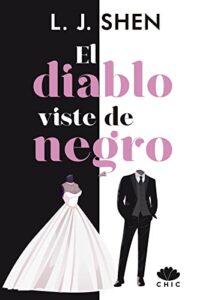 «El Diablo Viste de Negro» de L. J. Shen