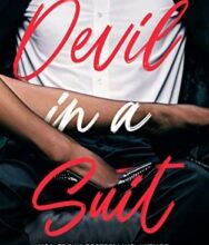 «Devil in a Suit» de Sarah J. Brooks