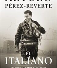 «El italiano» de Arturo Pérez-Reverte