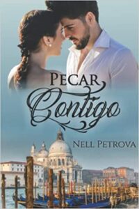 «Pecar Contigo • Libro #2 | Saga Hermanos Mozzi» de Nell Petrova