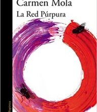 «La red púrpura» Carmen Mola