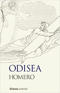«Odisea» de Homero