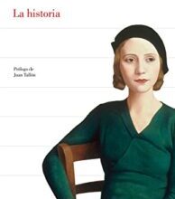 «La historia» de Elsa Morante