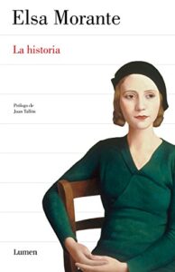 «La historia» de Elsa Morante