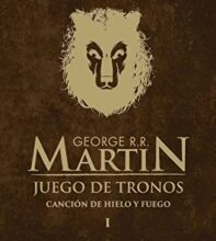 «Juego de tronos» de George R. R. Martin