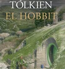 «El Hobbit» J. R. R. Tolkien