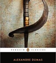 «Los tres mosqueteros» de Alexandre Dumas