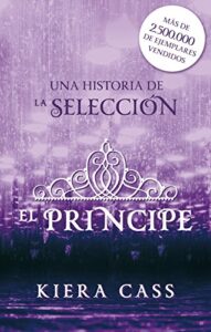 «El príncipe» de Kiera Cass