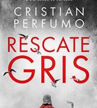 «Rescate gris» Cristian Perfumo