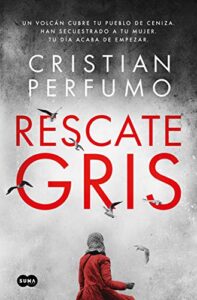 «Rescate gris» Cristian Perfumo