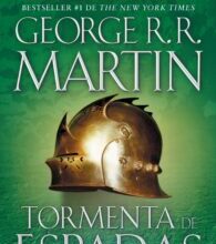 «Tormenta de espadas » de George R. R. Martin