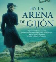 «EN LA ARENA DE GIJON» de GABRIELA EXILART