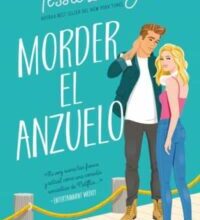 «MORDER EL ANZUELO» de TESSA BAILEY