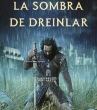 «LA SOMBRA DE DREINLAR» de BERNARD TORELLO LOPEZ