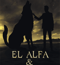 «El Alfa & El Banshee» de Dan Paramo
