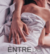 «Entre las sábanas» de MarieJenn