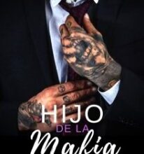 «Hijo de la Mafia» de luisavilaok