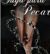 «Tuya Para Pecar (libro #1. Serie Tuya)» de Ana Solorzano