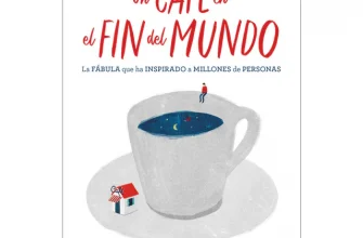 «Un café en el fin del mundo» de John Strelecky