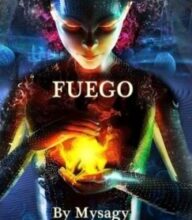 «Saga Elementos I: Fuego» de Mysagy