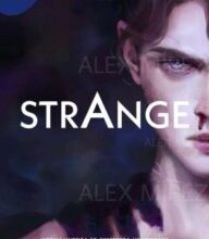 «S T R A N G E» de Alexdigomas