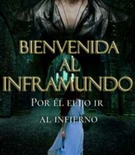 «Bienvenida al Inframundo» de Kerana_isabella