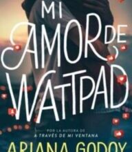 «My Wattpad Love» de Ariana_Godoy