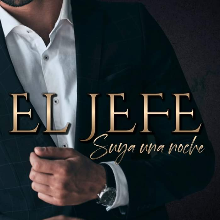 «El Jefe: Suya Una Noche» de Lucylanda