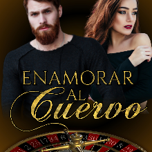 «Enamorar Al Cuervo (el Club De Los Desterrados 7)» de Lucylanda