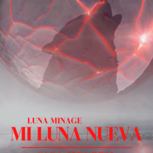 «Mi Luna Nueva《saga Alfa Real》» de Minage